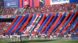 “Hay mucha tela por cortar”