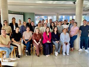 Crean la Asociación Gastronómica de Itapúa para impulsar el sector local