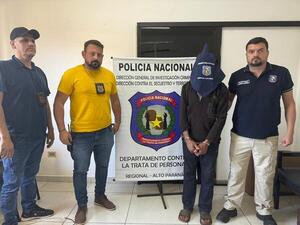 Popular / Depravado entre rejas: Capturan a un abusador de niños