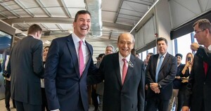 El nuevo CEO de Retail y una investigación de Conacom ponen en jaque al Grupo Vierci