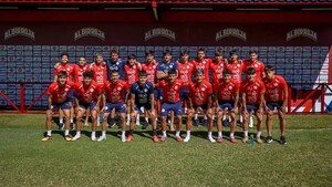 Los convocados de la Albirroja Sub 17 para el Mundial