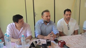 Lanzan en Encarnación el programa de Cirugías Itinerantes del IPS