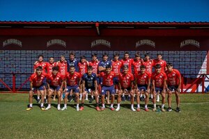 Versus / ¡Es oficial! La lista de la Albirroja sub 17 para el Mundial de Catar