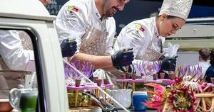 Día del Chef: Paraguay celebra el arte culinario y el aporte de sus talentosos profesionales