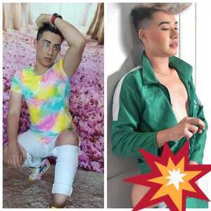 Popular / Instructor sexy volvió tras superar trauma de Halloween: "Sufro de ansiedad y pánico"