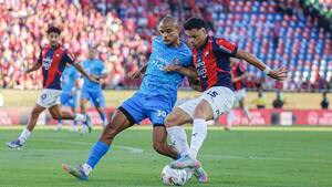 "Derlis López del VAR fue determinante en el resultado del clásico con sus decisiones"