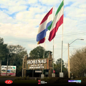 HOHENAU IMPULSA EL DESARROLLO INDUSTRIAL Y SOCIAL - «TVS DIGITAL»