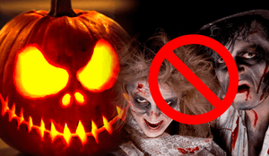 Caapucú prohíbe fiestas de Halloween por razones religiosas y morales - Noticiero Paraguay