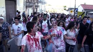 Caapucú veta celebraciones de Halloween por "contrarias a las tradiciones paraguayas"