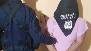 Una docente habría matado a su novio por celos en Yby Yaú
