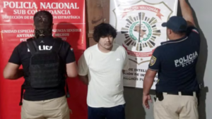 Informante que entregó al Monstruo del Perú teme por su vida y reclama pago de recompensa