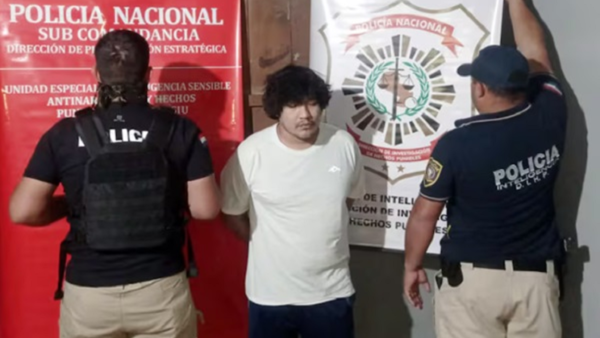 Informante que entregó al Monstruo del Perú teme por su vida y reclama pago de recompensa