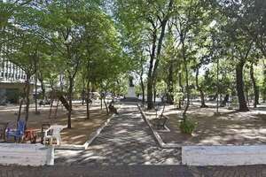 Asunción: Aumentazo que dejó Nenecho “asfixió” a pequeños vendedores del centro - Nacionales - ABC Color