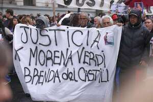 Triple crimen en Argentina: madre de víctima criticó que juzguen a las madres y no a los asesinos - Mundo - ABC Color