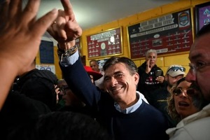 Líderes regionales felicitan a Rodrigo Paz por su triunfo en el balotaje de Bolivia - ADN Digital