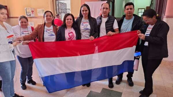 Atención en las USF, en riesgo por incumplimiento de pagos del Ministerio de Salud - Nacionales - ABC Color