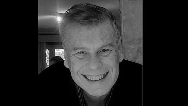 Roberto Noguer será parte del ciclo de charlas “Curriculum hablado” - Artes Plásticas - ABC Color