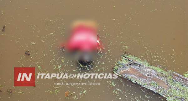 TRÁGICO HECHO EN PIRAPÓ: HOMBRE FALLECE AHOGADO EN UN TAJAMAR