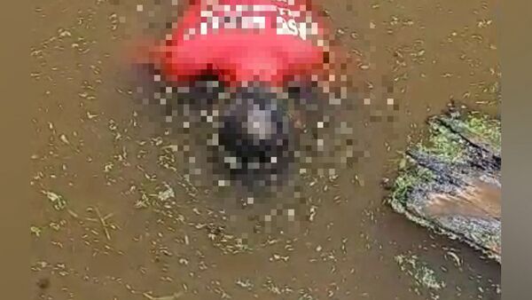 Hombre muere ahogado en un tajamar en Pirapó