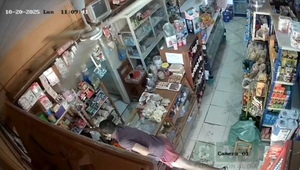Vecinos del barrio San Luis denuncian a presunto adicto por hechos de robos - Concepción al Día