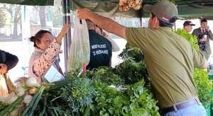 Ferias de la Agricultura Familiar se realizan hasta el viernes 24 de octubre en cuatro puntos