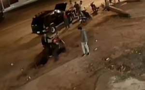Mujer acabó con la vida de su pareja durante una ronda de tragos | Unicanal
