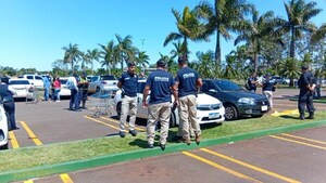 Político brasileño fue asesinado a balazos en Pedro Juan Caballero