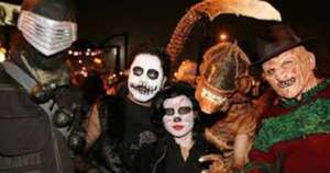 Diario HOY | En Caapucú quedan prohibidas las fiestas de Halloween, comuna anuncia control policial