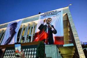 Fiscalía de Turquía solicita penas de prisión severas para alcaldes opositores  - Mundo - ABC Color