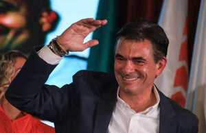 La victoria de Rodrigo Paz abre nueva época en Bolivia tras 20 años de gobiernos de izquierda - San Lorenzo Hoy