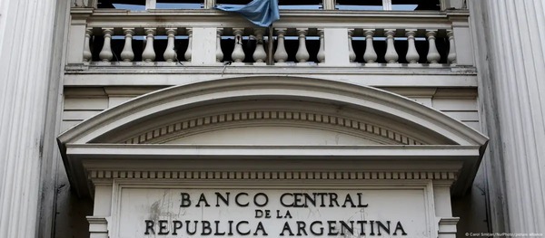 Argentina y EE. UU. firman acuerdo por 20 mil millones - ADN Digital