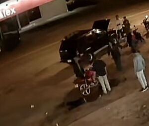 Esposa del brasileño asesinado acusa a docente de ser la causa del conflicto - Concepción al Día