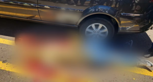 Reportan un presunto hecho de sicariato en conocido shopping de PJC | Unicanal