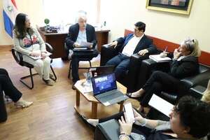 Escaso interés en iniciativa popular que plantea acceso a la tarifa social para indígenas y adultos mayores  - Política - ABC Color