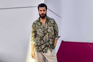 Serkan Çayoglu: La pasión en Latinoamérica es la clave del éxito de las series turcas - Cine y TV - ABC Color