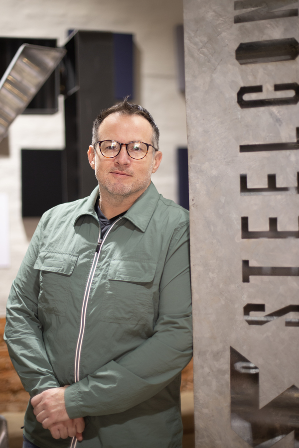 Steelcon: Trayectoria, tecnología y talento humano