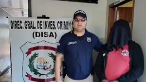 Policía captura a supuesto miembro de la banda de Macho, buscado por fratricidio