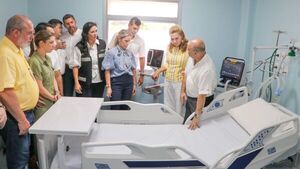 Círculo de Médicos pide cese de la inauguración de hospitales no habilitados