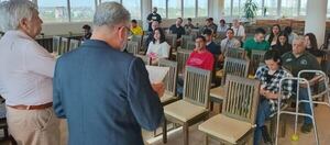 Este sábado será la segunda jornada del Seminario “Herramientas para la buena Comunicación” - Nacionales - ABC Color