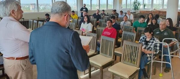 Este sábado será la segunda jornada del Seminario “Herramientas para la buena Comunicación” - Nacionales - ABC Color