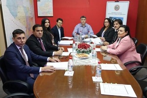 Dan luz verde al proyecto para prevenir la migración juvenil - ADN Digital