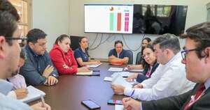 La Nación / Salud instala mesa técnica para fortalecer la atención primaria