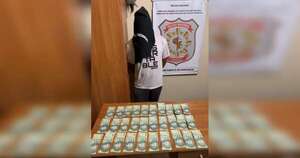 Diario HOY | Descuidista robó G. 6 millones de una camioneta estacionada en un surtidor en Boquerón