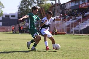 Se bajó el telón del capítulo 30