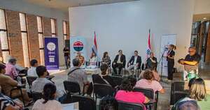 La Nación / “Barrios con Encanto” prosigue hoy en Trinidad con arte y emprendedurismo