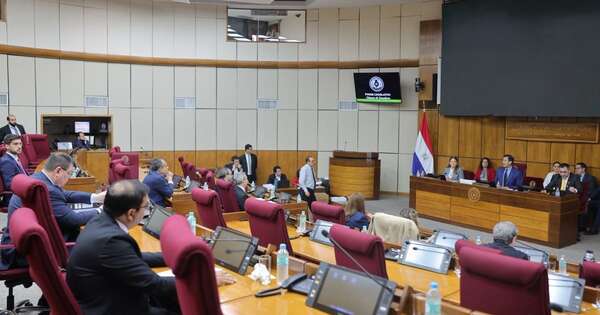 Diario HOY | Pedidos de aumento en PGN 2026 superan los USD 300 millones, varios “bajo la mesa”