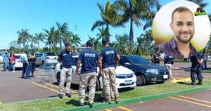 Diario HOY | Sicariato en PJC: víctimas acudieron a shopping para “cerrar un negocio”