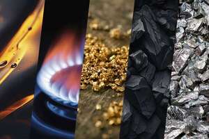 Top 5 commodities que dominan el mercado global y paraguayo - Negocios - ABC Color
