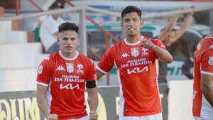 El Rojo malloquino se aferra al milagro para seguir en Primera