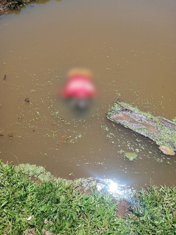 Hombre es encontrado ahogado en un tajamar de Pirapó